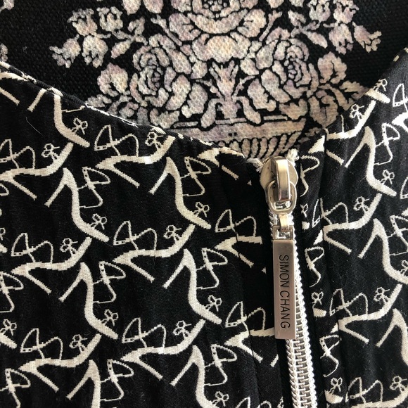 Simon Chang | 8 - Picture 3 of 6